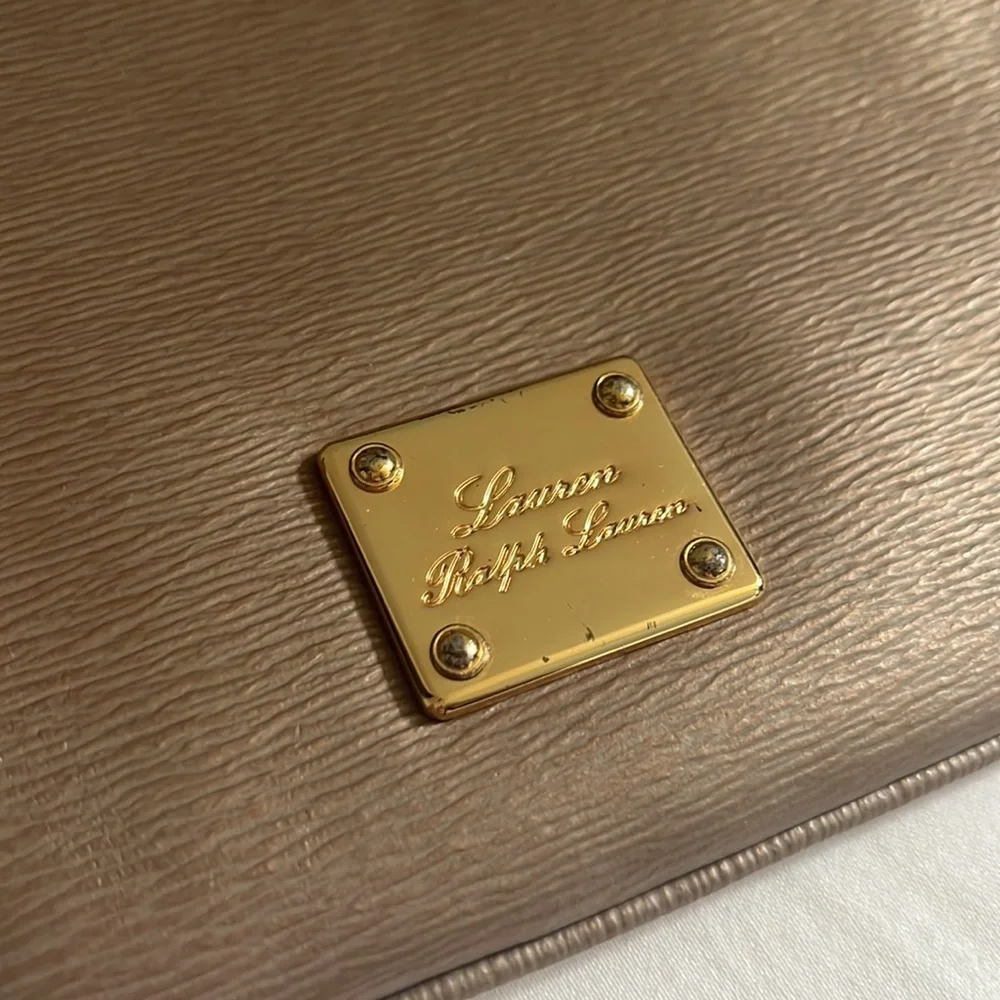 Lauren Ralph Lauren euc tiny